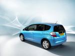 Honda Jazz 2009 года